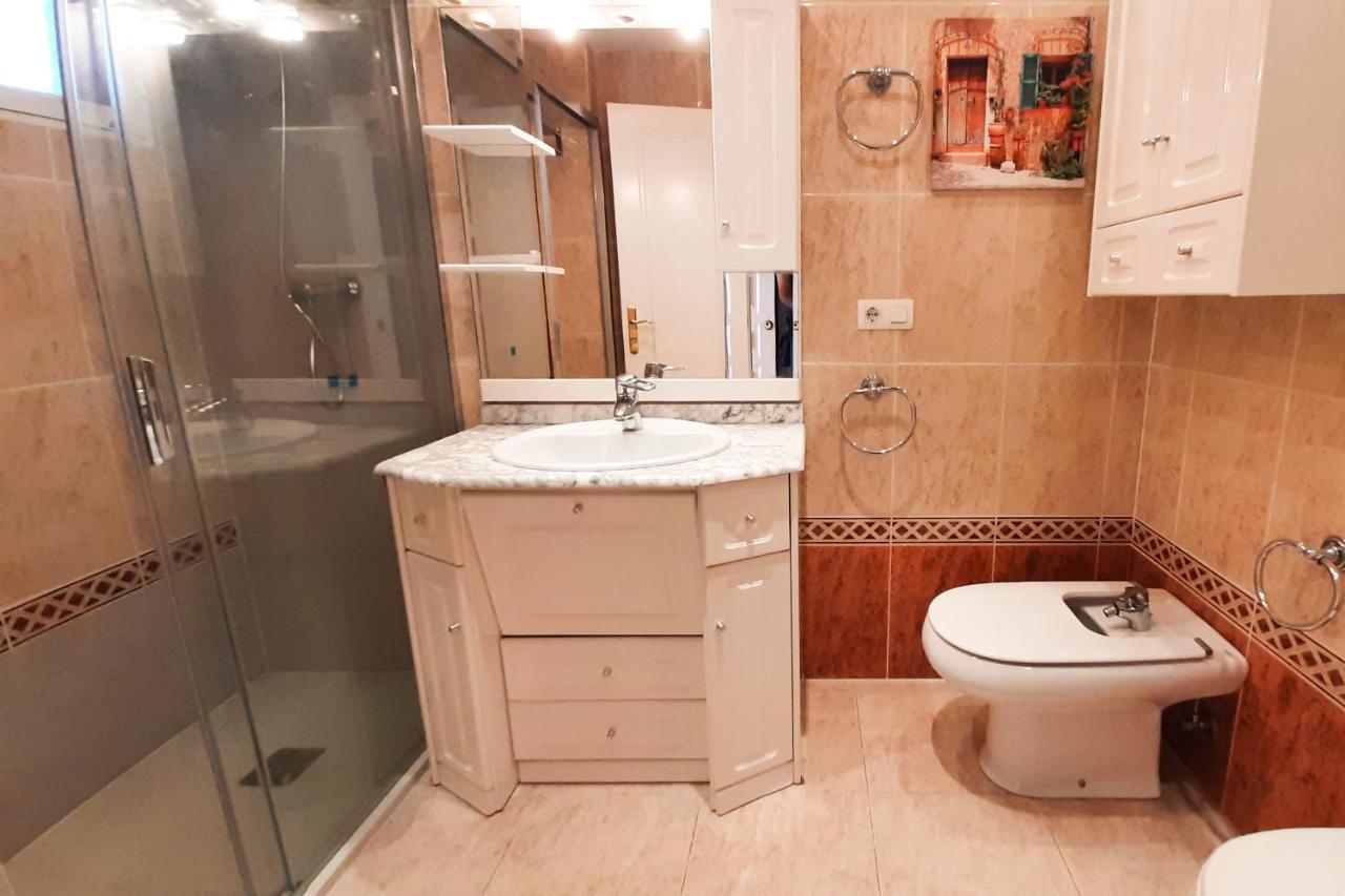 Anacasa Punta Marines Llac Victoria Ap2206 Дения Екстериор снимка