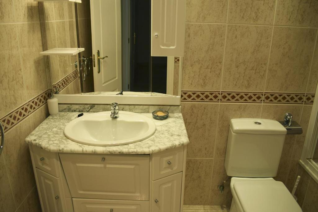 Anacasa Punta Marines Llac Victoria Ap2206 Дения Екстериор снимка